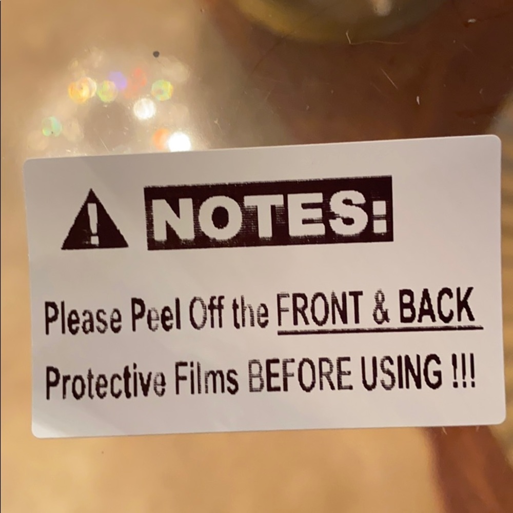 Face Shield - image 6